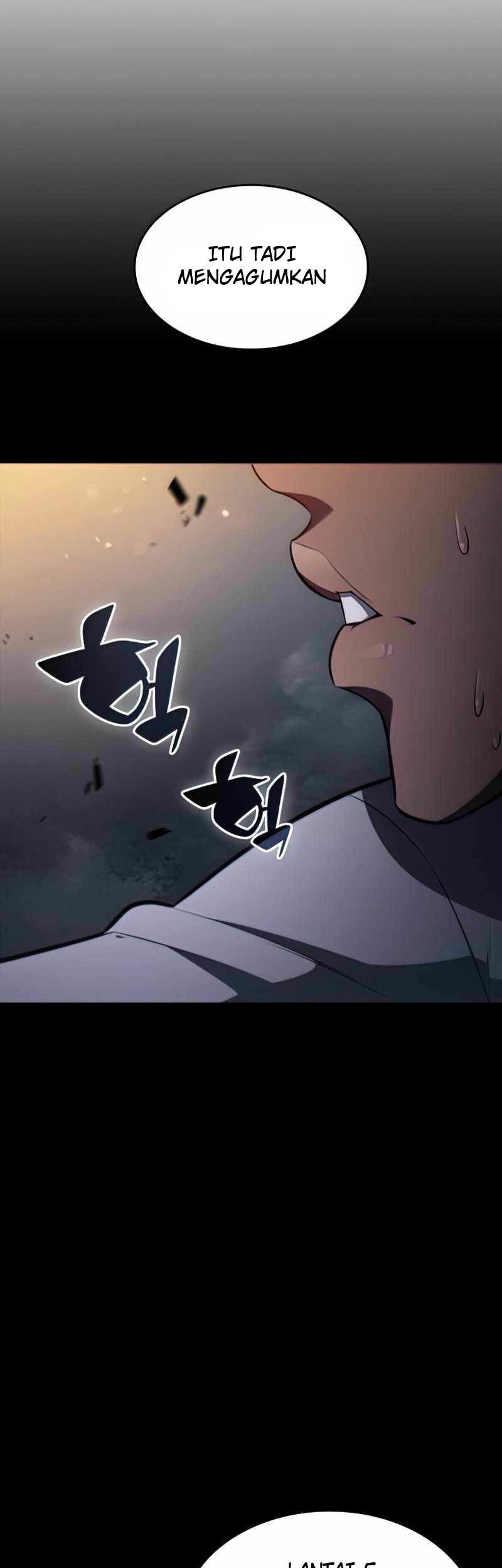 Solo Max-Level Newbie Chapter 58 Gambar 48