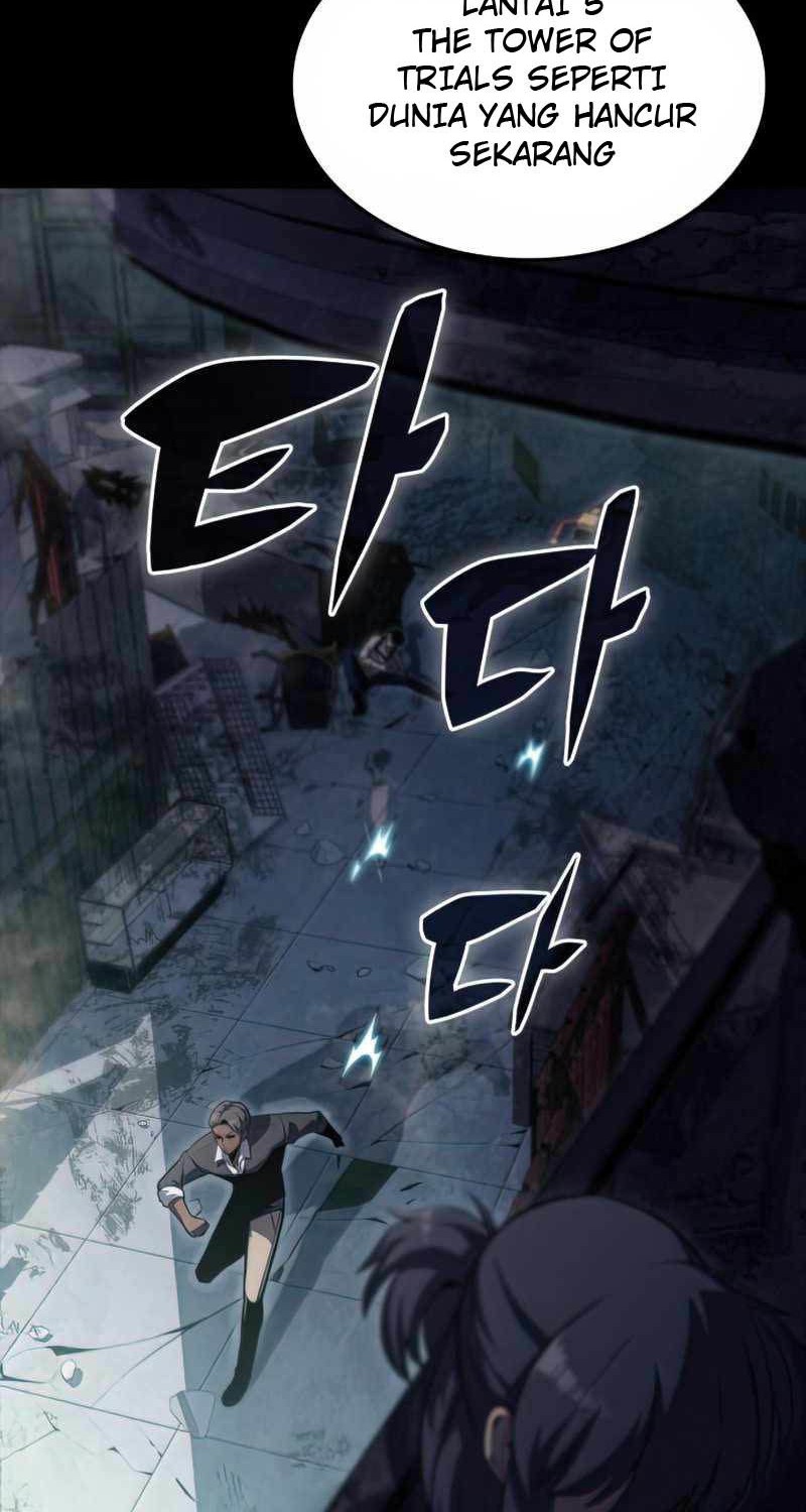 Solo Max-Level Newbie Chapter 58 Gambar 49