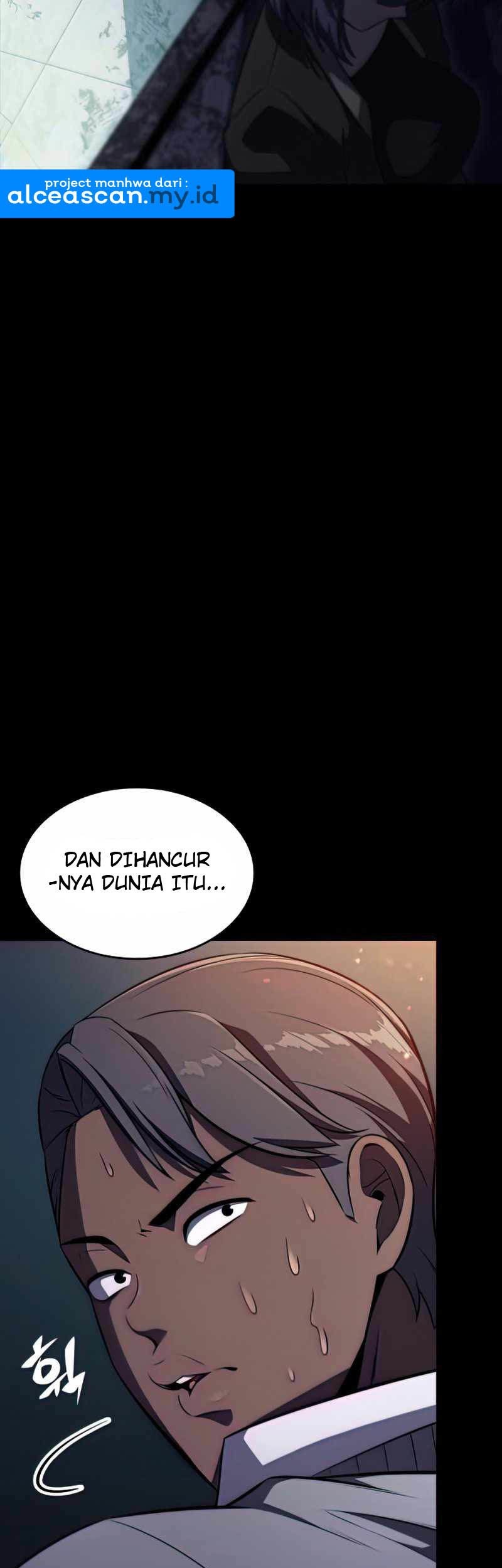 Solo Max-Level Newbie Chapter 58 Gambar 50