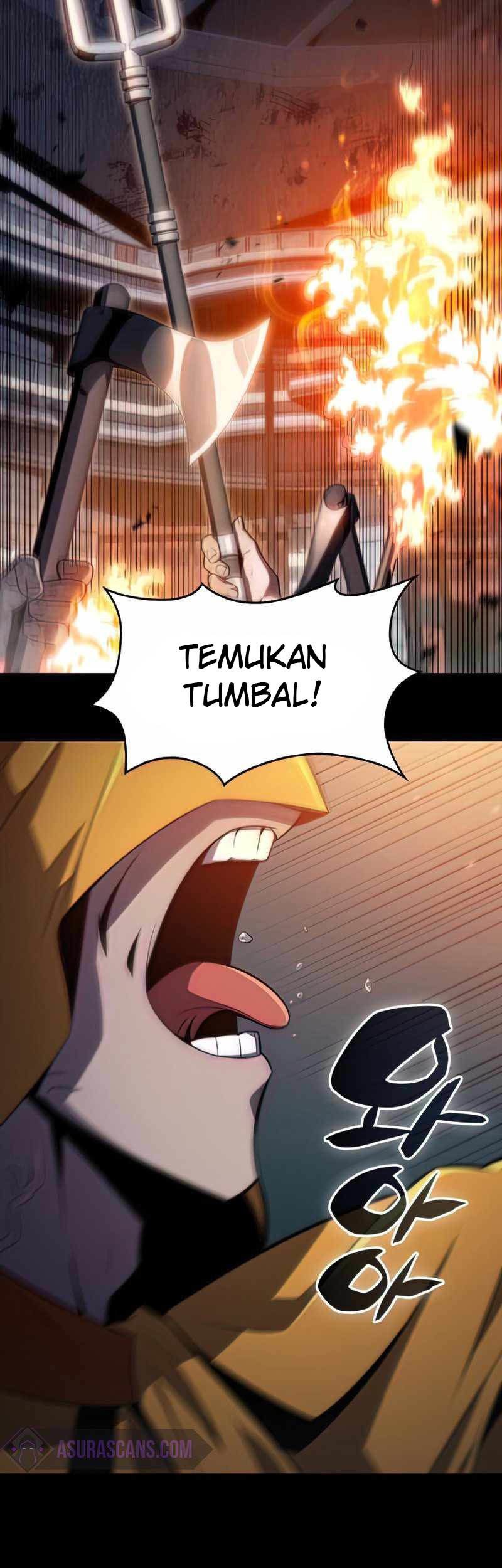 Solo Max-Level Newbie Chapter 58 Gambar 52