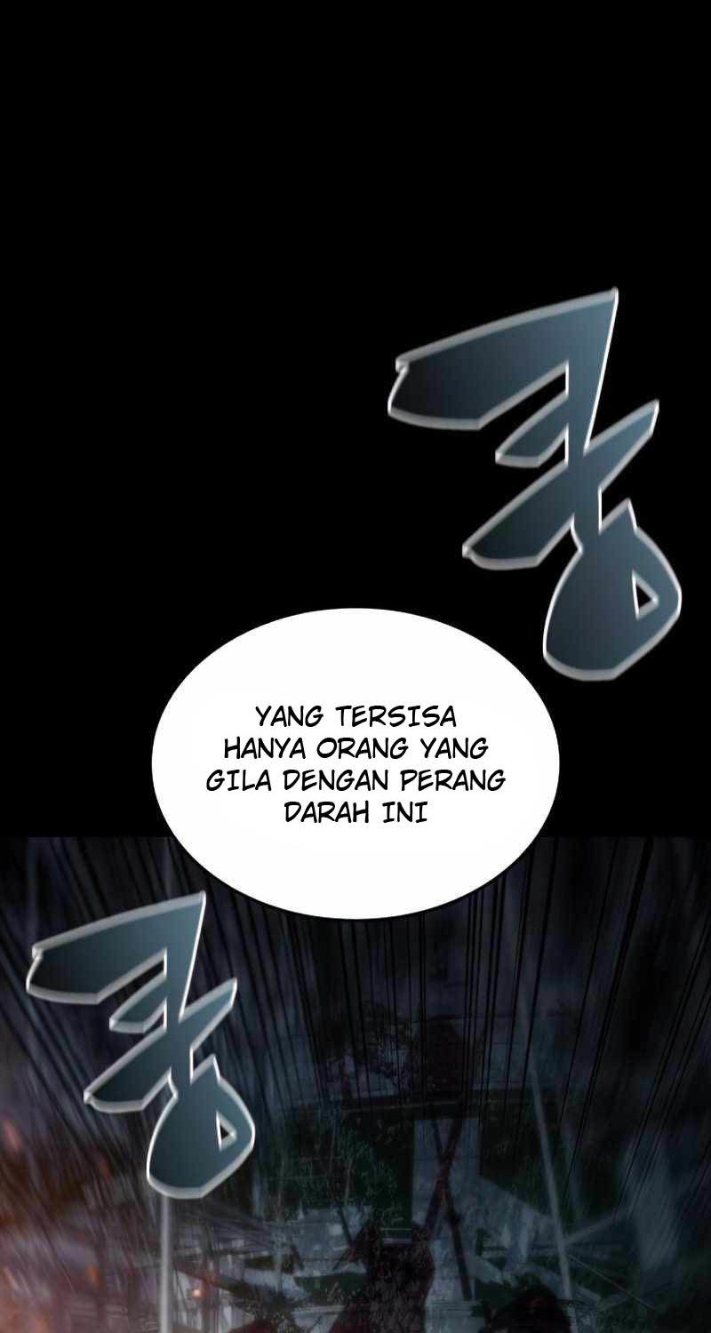 Solo Max-Level Newbie Chapter 58 Gambar 53