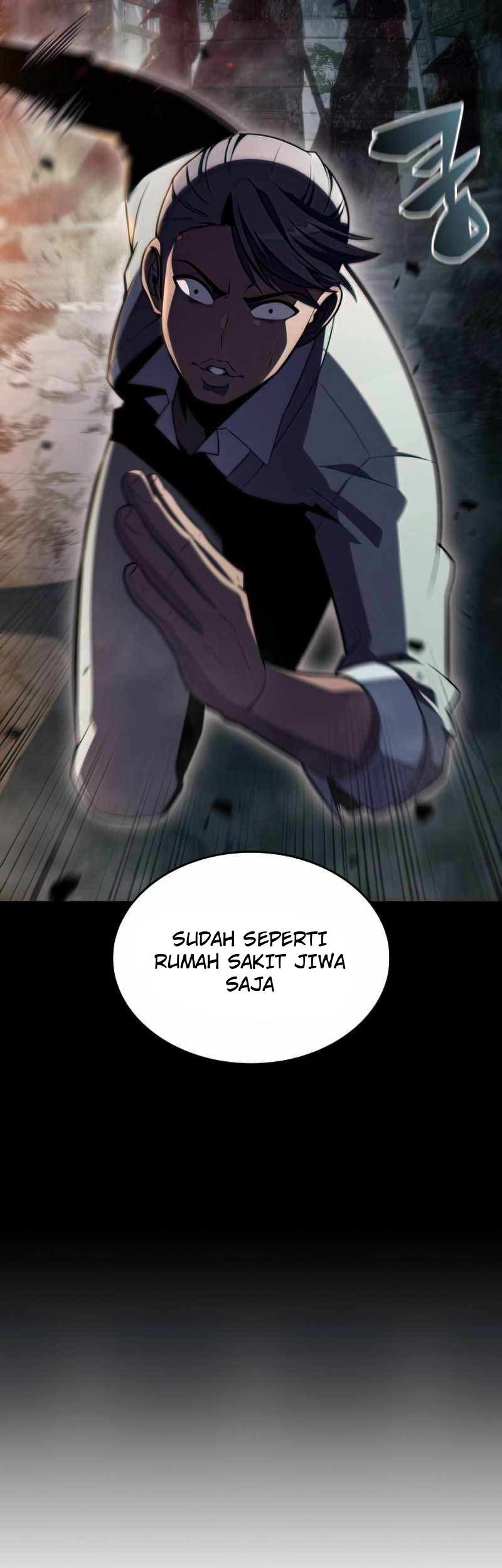 Solo Max-Level Newbie Chapter 58 Gambar 54
