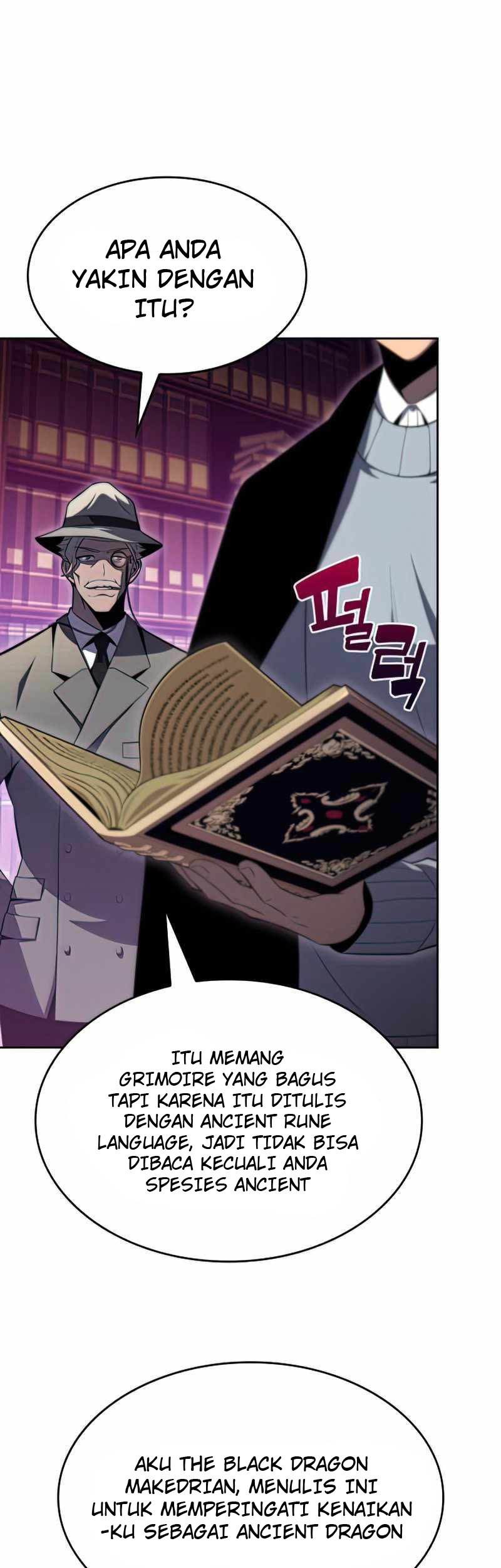 Solo Max-Level Newbie Chapter 58 Gambar 36