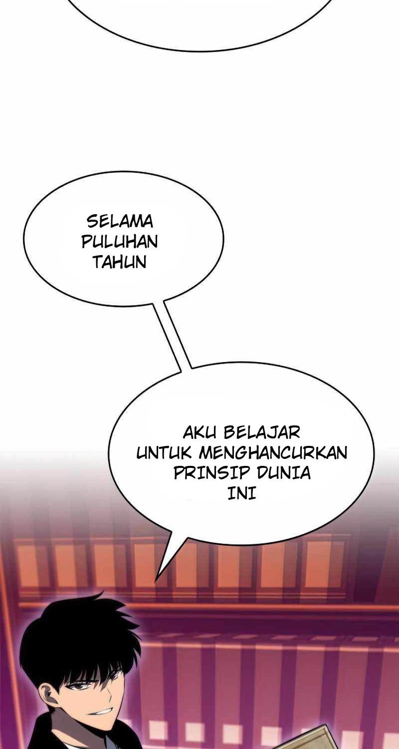 Solo Max-Level Newbie Chapter 58 Gambar 37