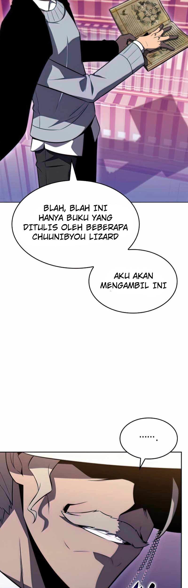 Solo Max-Level Newbie Chapter 58 Gambar 38