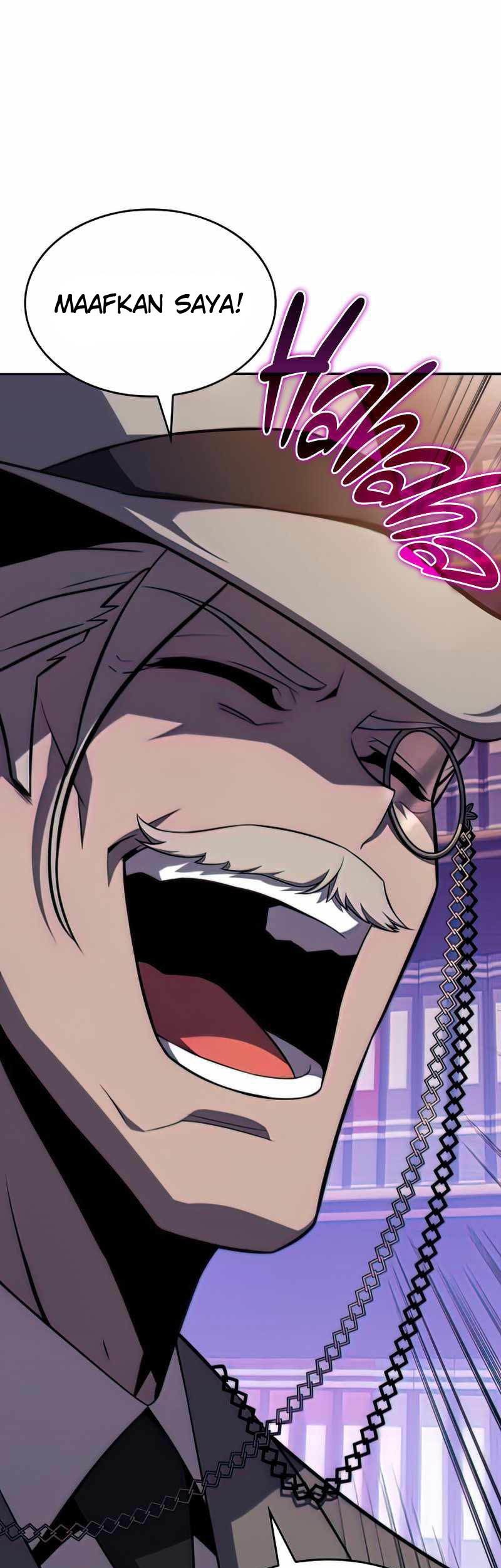 Solo Max-Level Newbie Chapter 58 Gambar 40