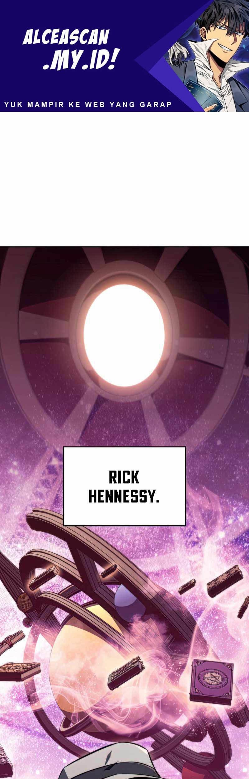 Manhwa Solo Max-Level Newbie Chapter 58 gambar nomor 2