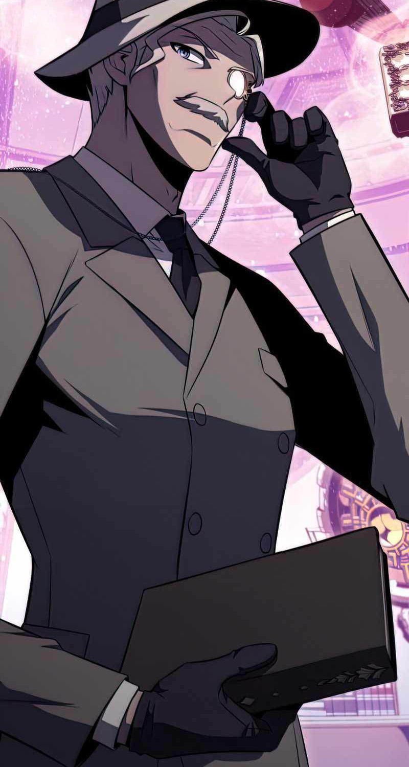 Solo Max-Level Newbie Chapter 58 Gambar 3