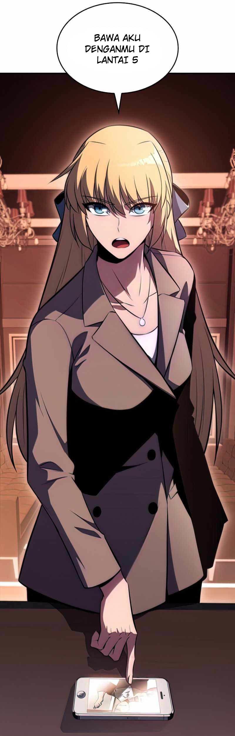 Solo Max-Level Newbie Chapter 58 Gambar 63