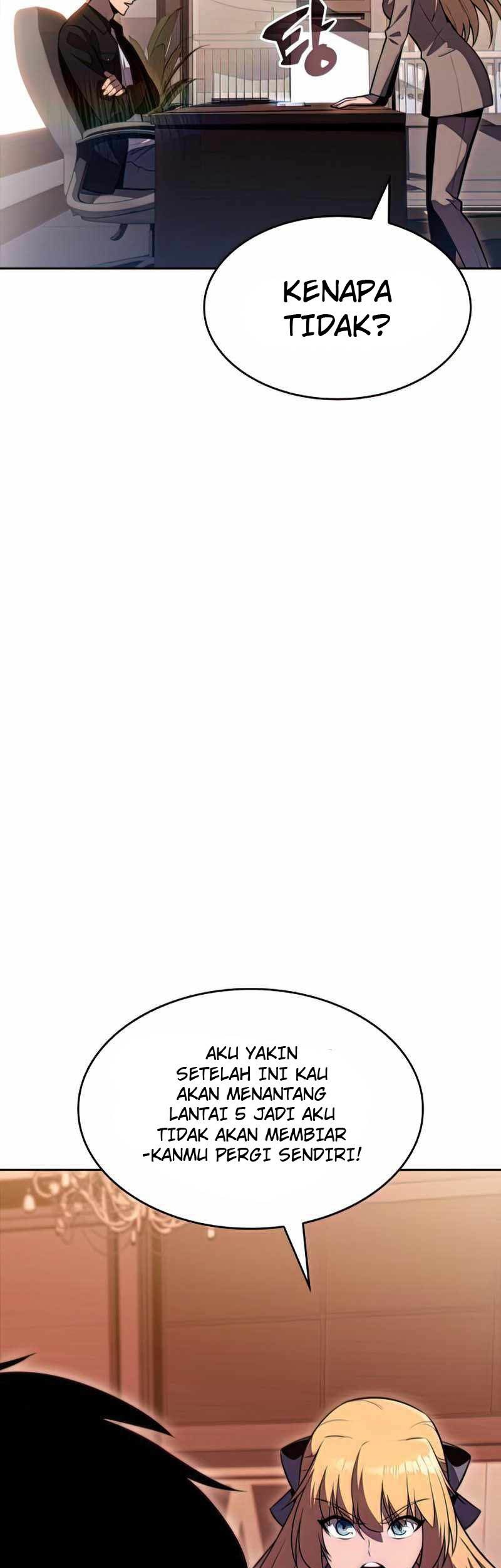 Solo Max-Level Newbie Chapter 58 Gambar 65