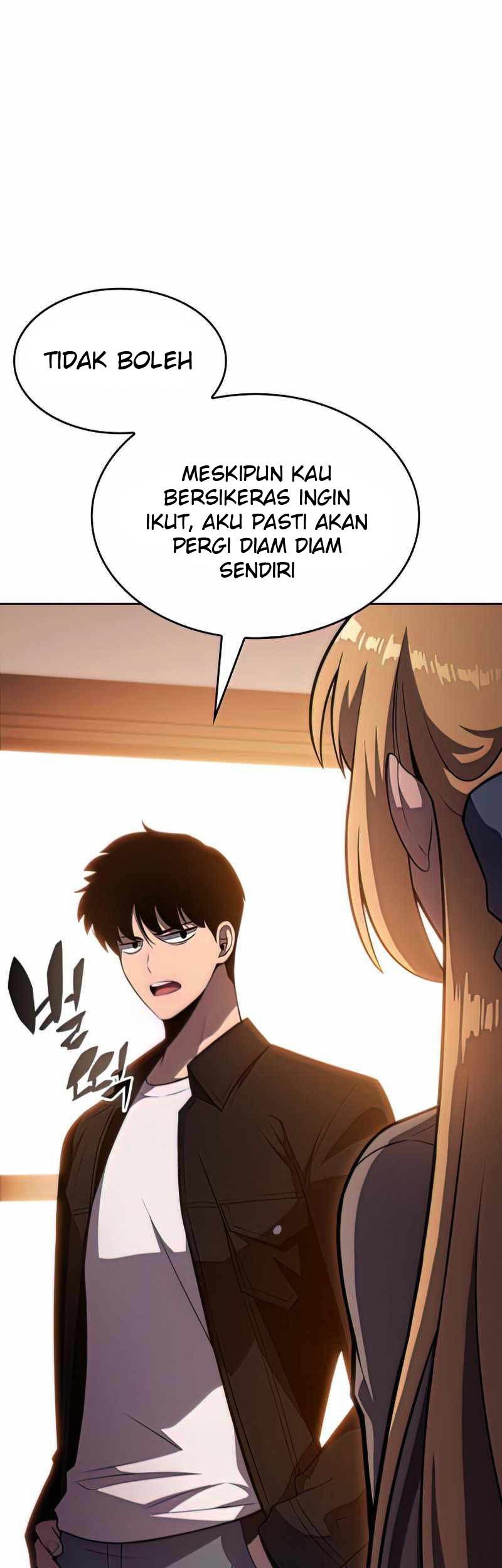 Solo Max-Level Newbie Chapter 58 Gambar 67