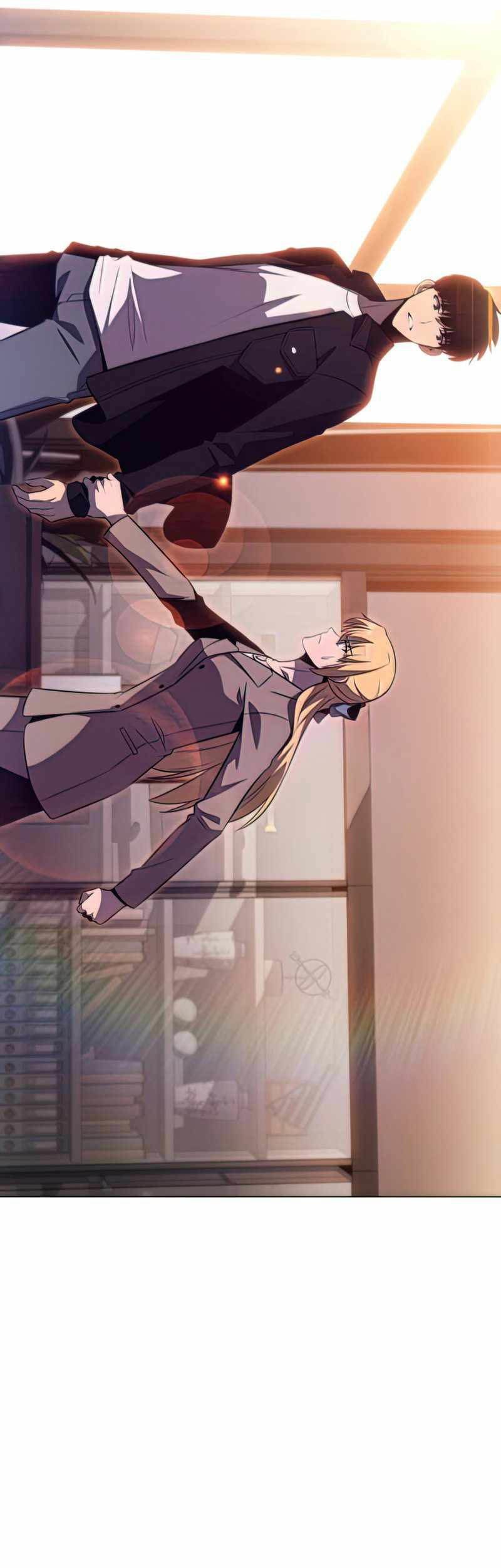 Solo Max-Level Newbie Chapter 58 Gambar 70