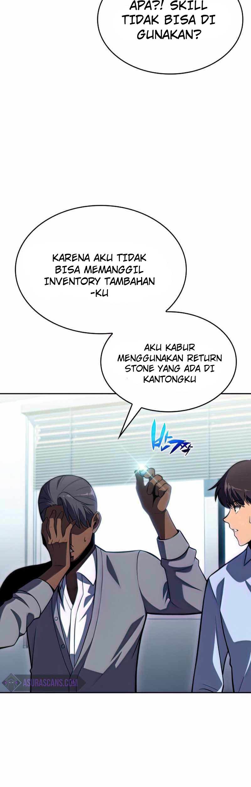 Solo Max-Level Newbie Chapter 58 Gambar 60