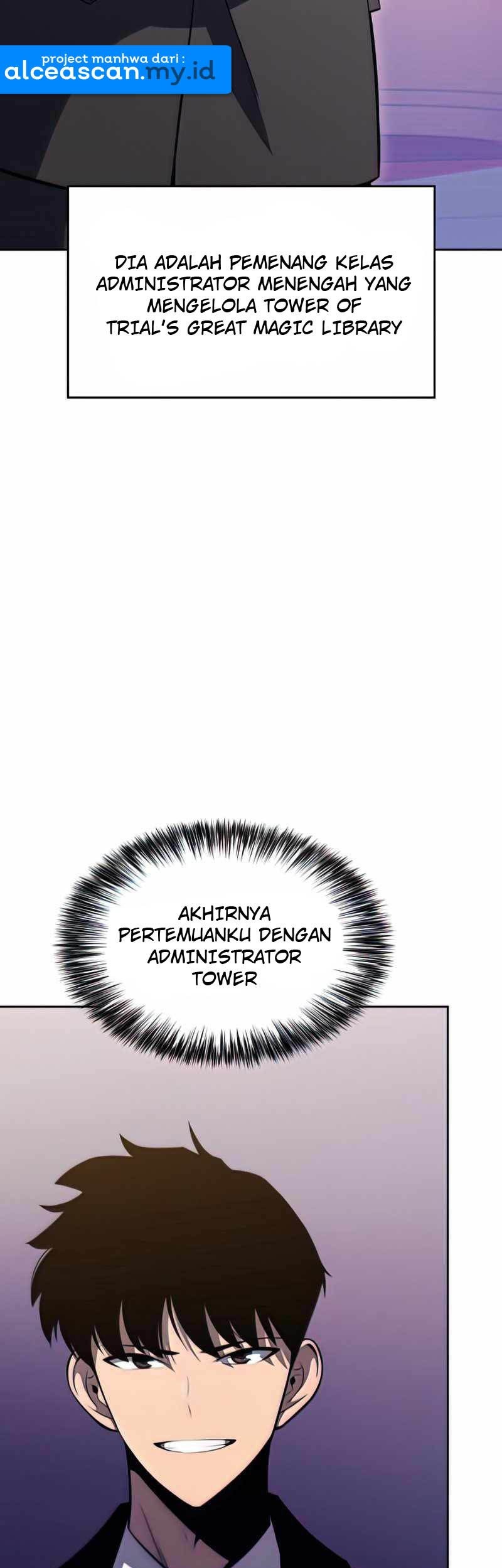 Solo Max-Level Newbie Chapter 58 Gambar 4