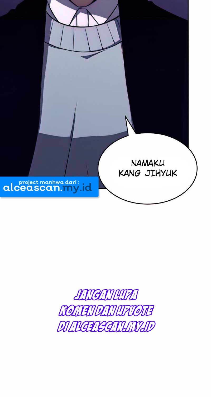 Solo Max-Level Newbie Chapter 58 Gambar 5