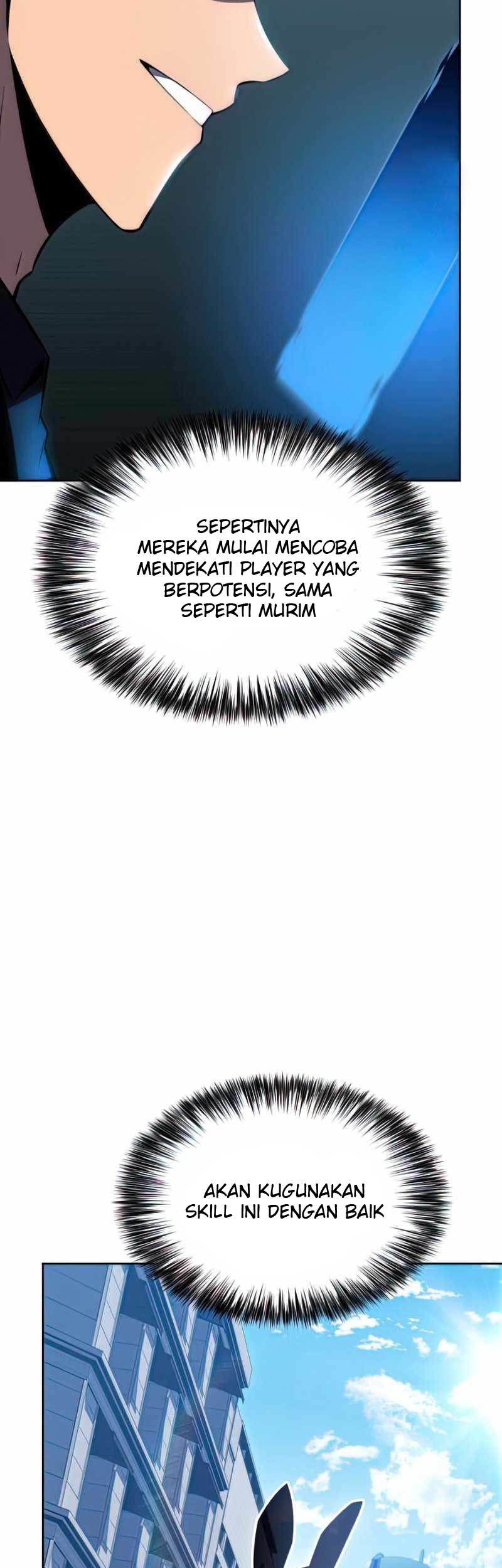 Solo Max-Level Newbie Chapter 58 Gambar 81