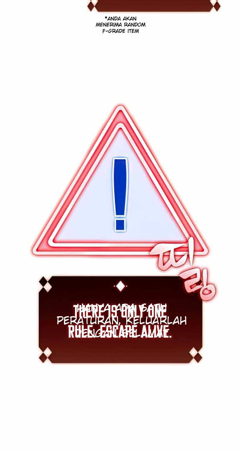 Solo Max-Level Newbie Chapter 58 Gambar 85