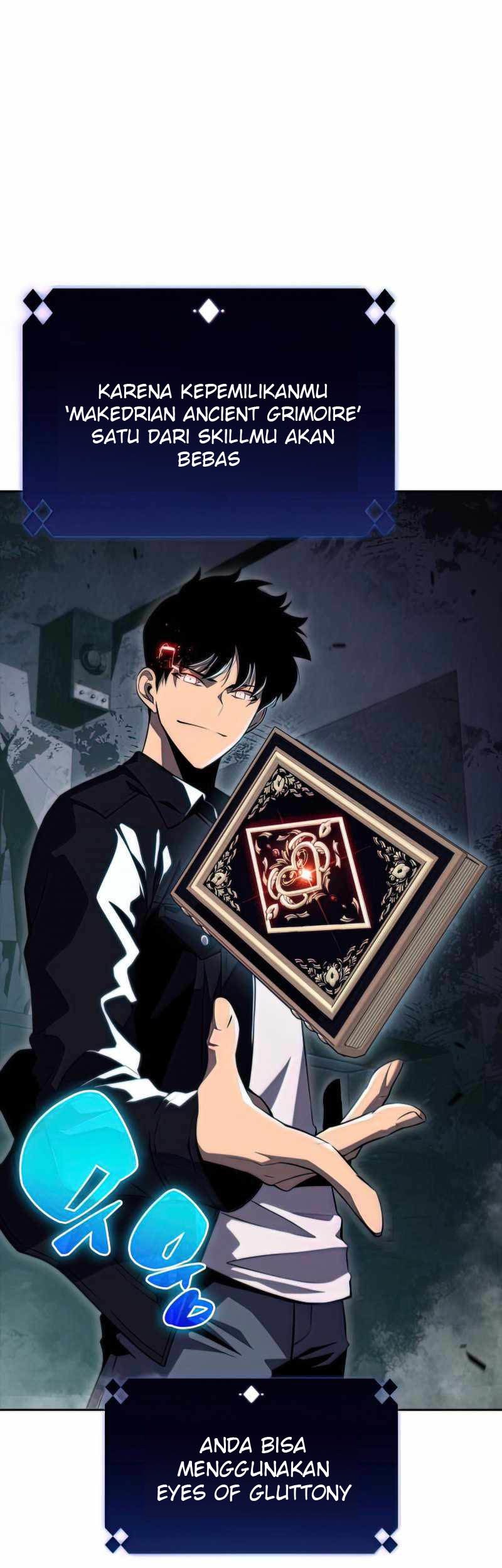 Solo Max-Level Newbie Chapter 58 Gambar 86