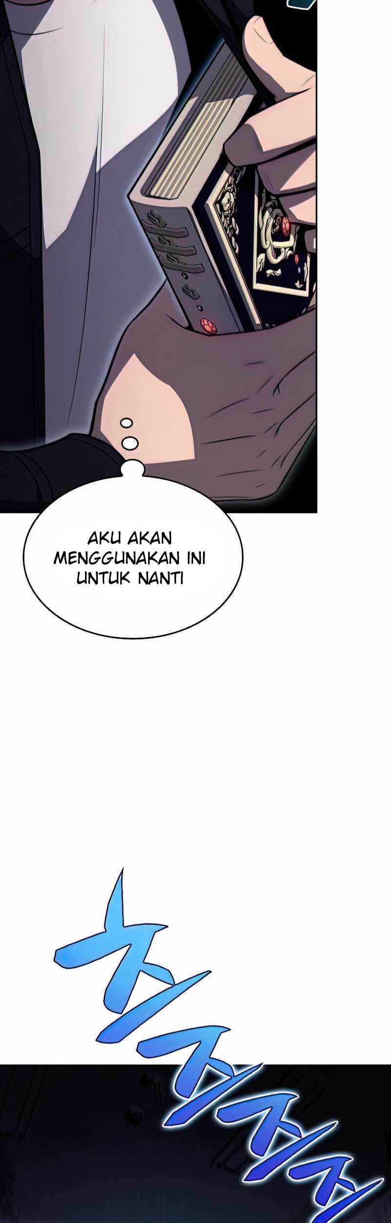 Solo Max-Level Newbie Chapter 58 Gambar 88