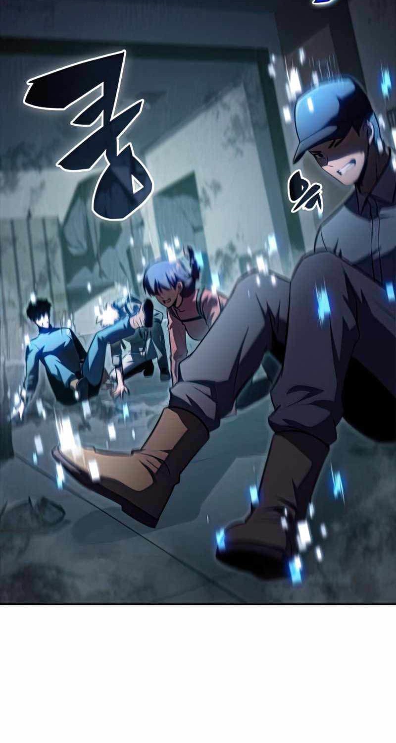 Solo Max-Level Newbie Chapter 58 Gambar 89