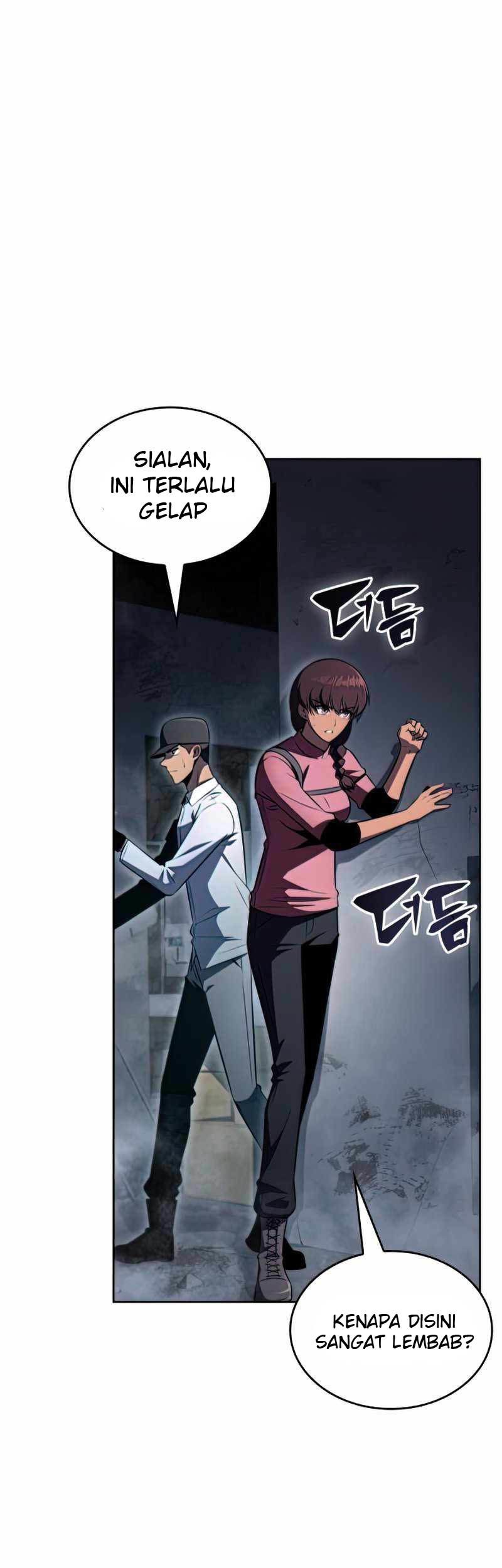 Solo Max-Level Newbie Chapter 58 Gambar 90