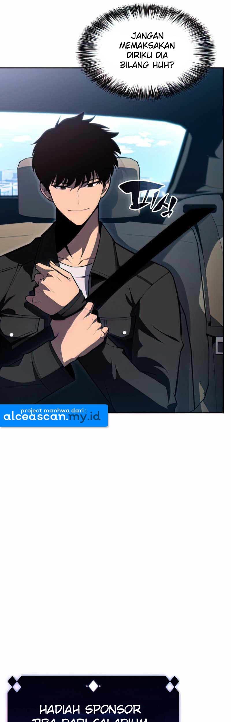 Solo Max-Level Newbie Chapter 58 Gambar 74