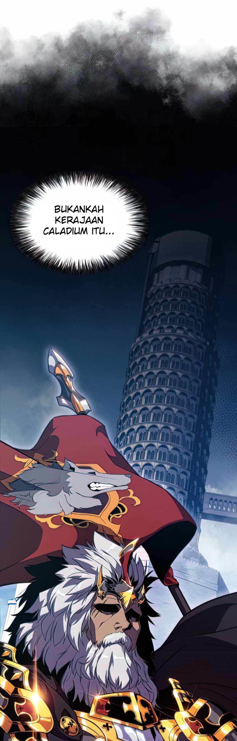 Solo Max-Level Newbie Chapter 58 Gambar 77