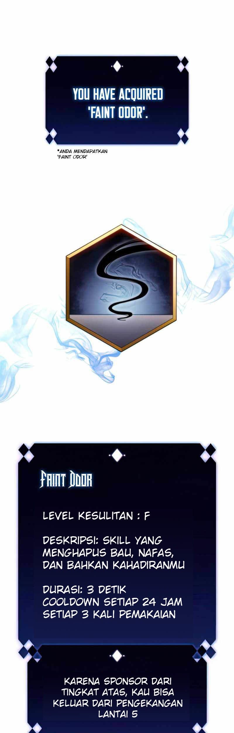 Solo Max-Level Newbie Chapter 58 Gambar 79