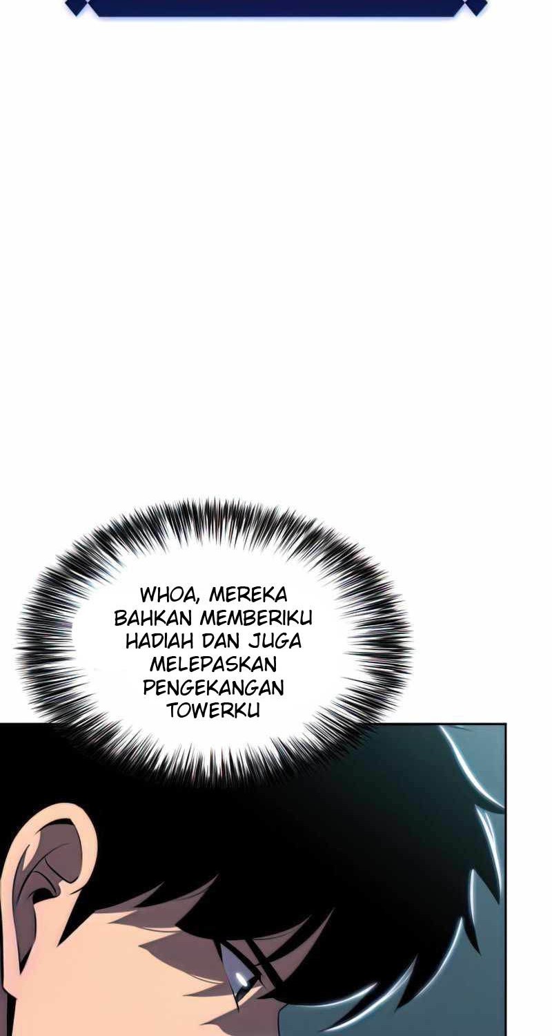 Solo Max-Level Newbie Chapter 58 Gambar 80