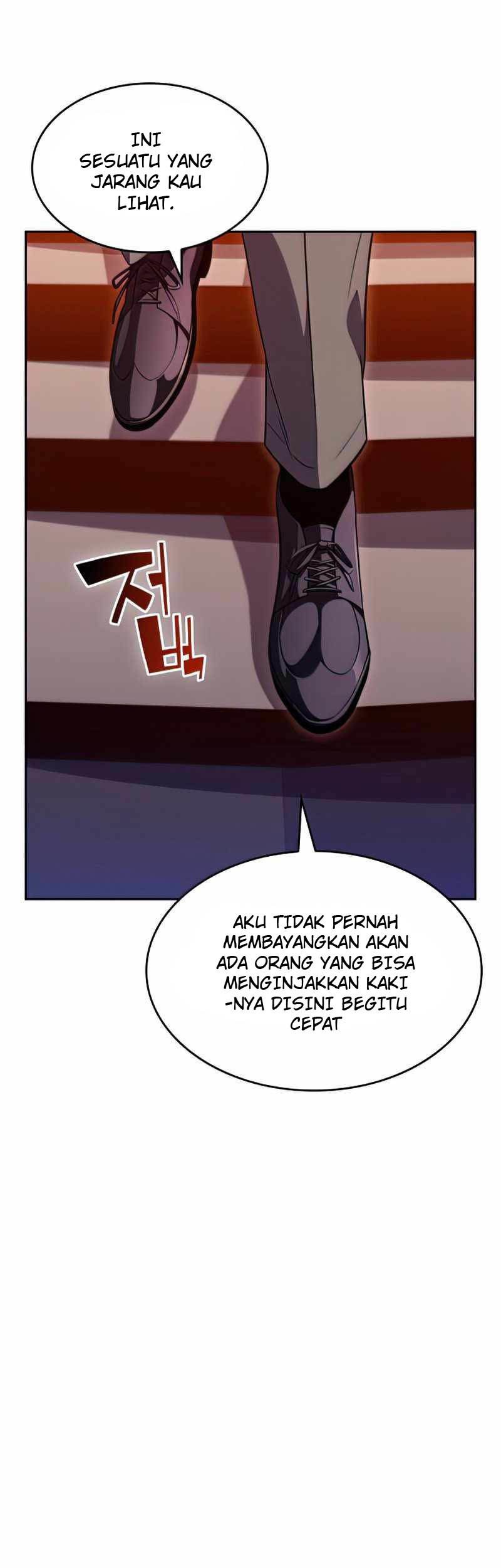 Solo Max-Level Newbie Chapter 58 Gambar 6