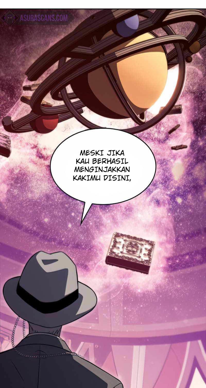 Solo Max-Level Newbie Chapter 58 Gambar 7