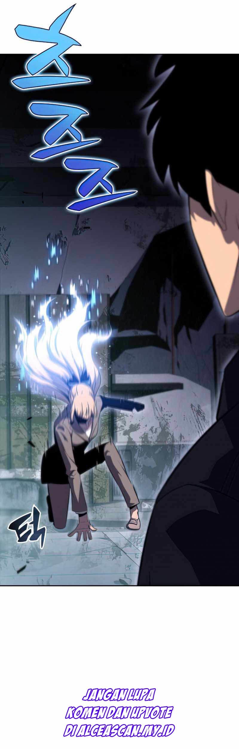 Solo Max-Level Newbie Chapter 58 Gambar 99