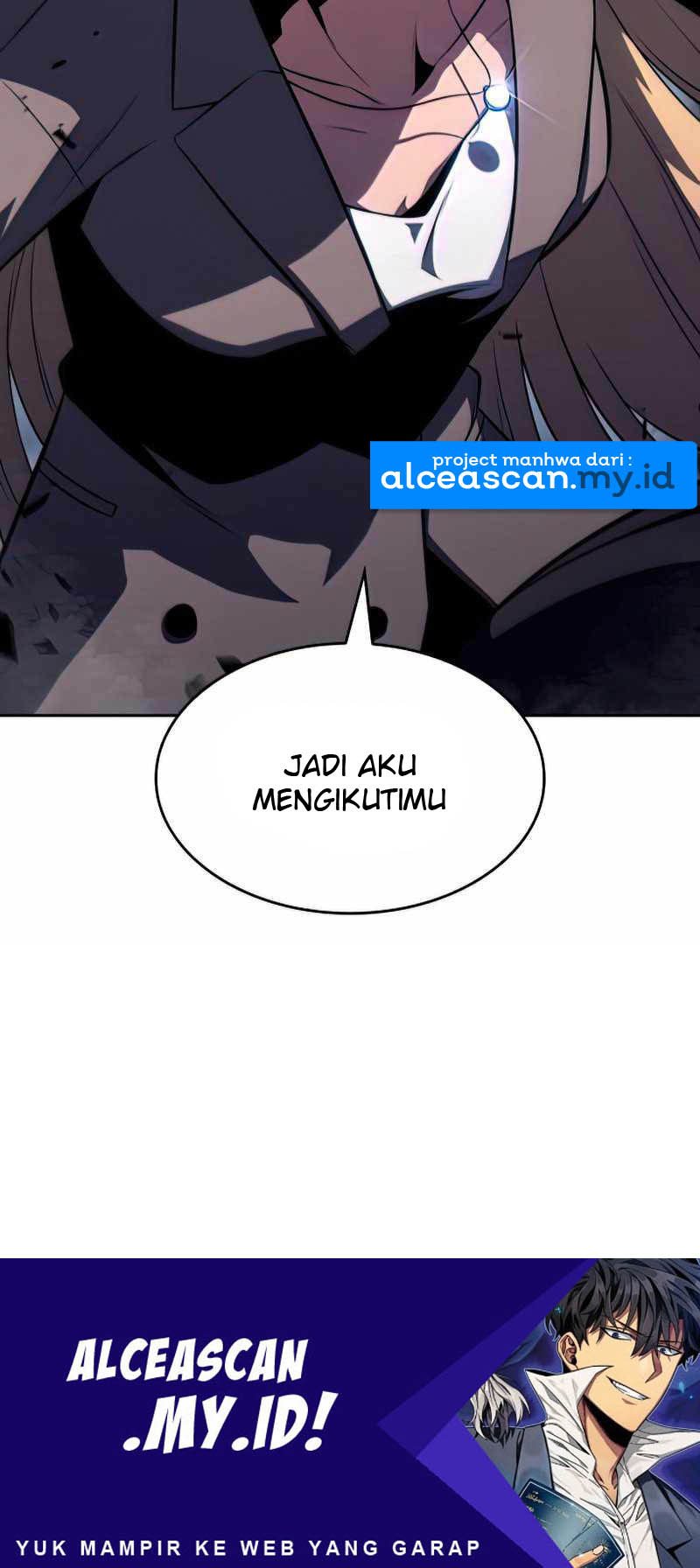 Solo Max-Level Newbie Chapter 58 Gambar 101