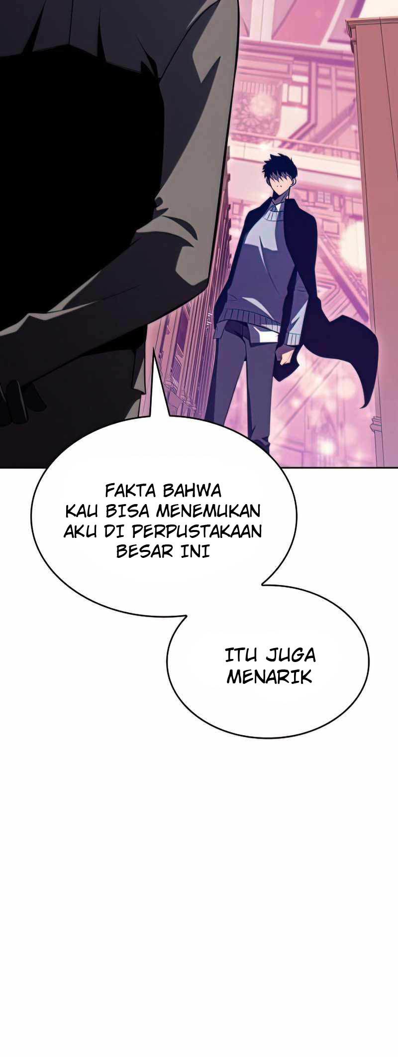 Solo Max-Level Newbie Chapter 58 Gambar 8