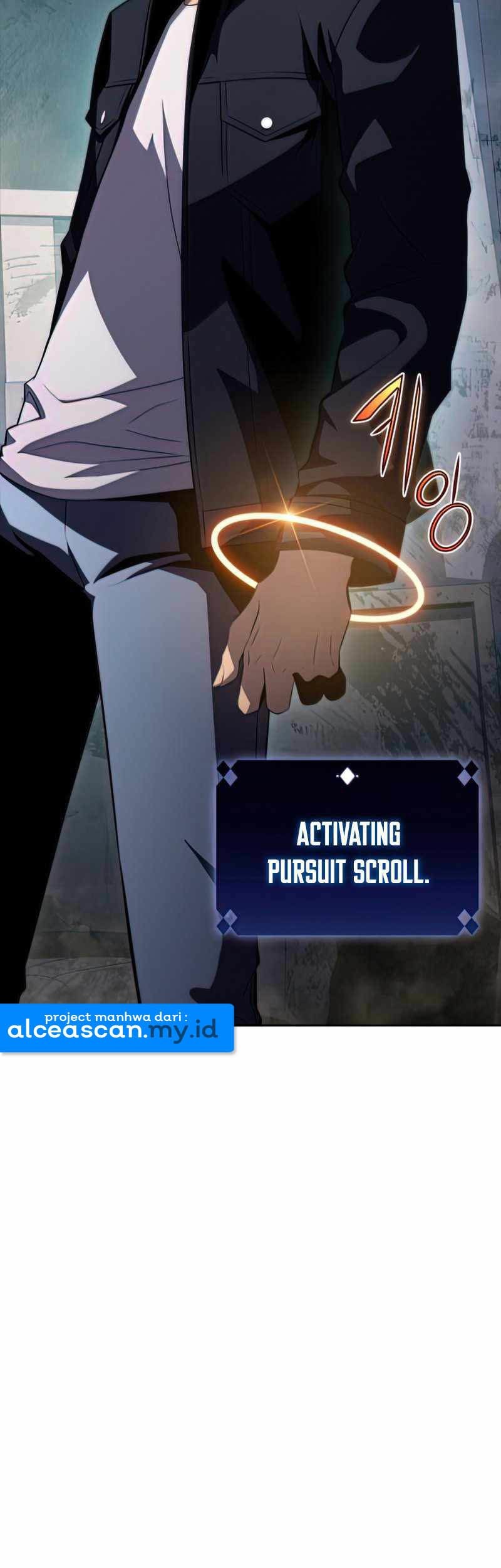 Solo Max-Level Newbie Chapter 58 Gambar 94