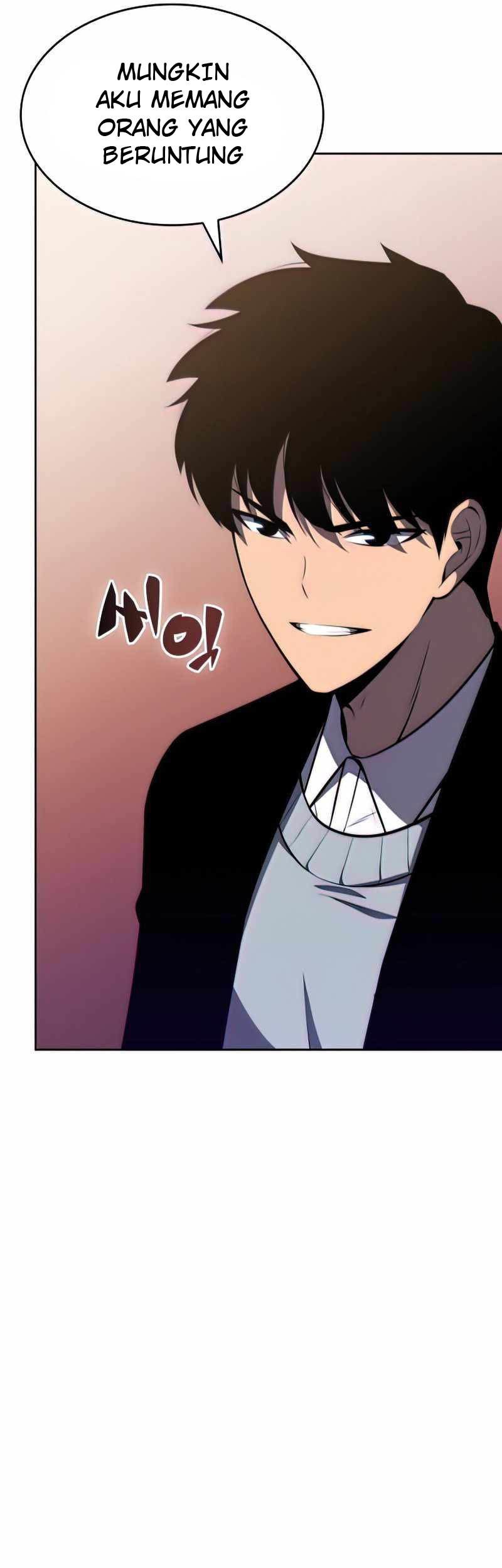 Solo Max-Level Newbie Chapter 58 Gambar 9