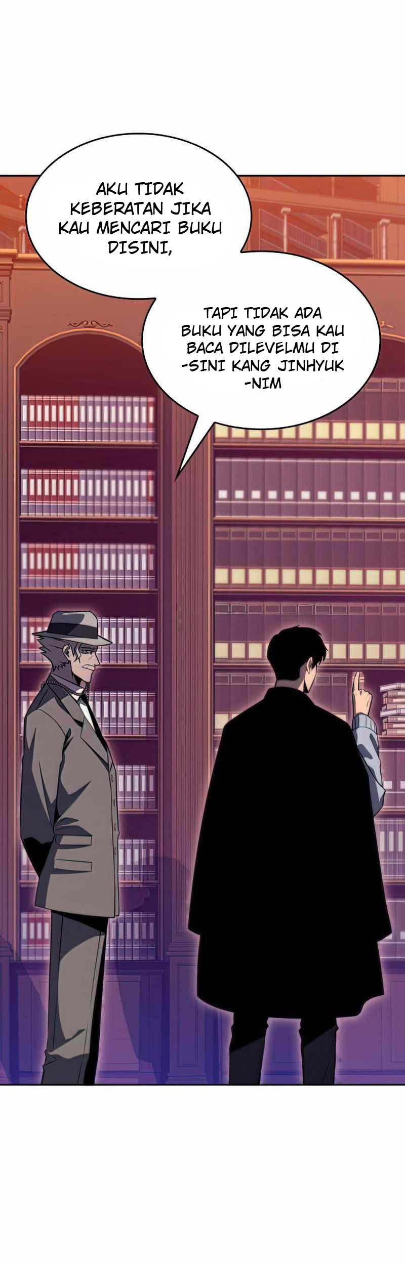 Solo Max-Level Newbie Chapter 58 Gambar 11