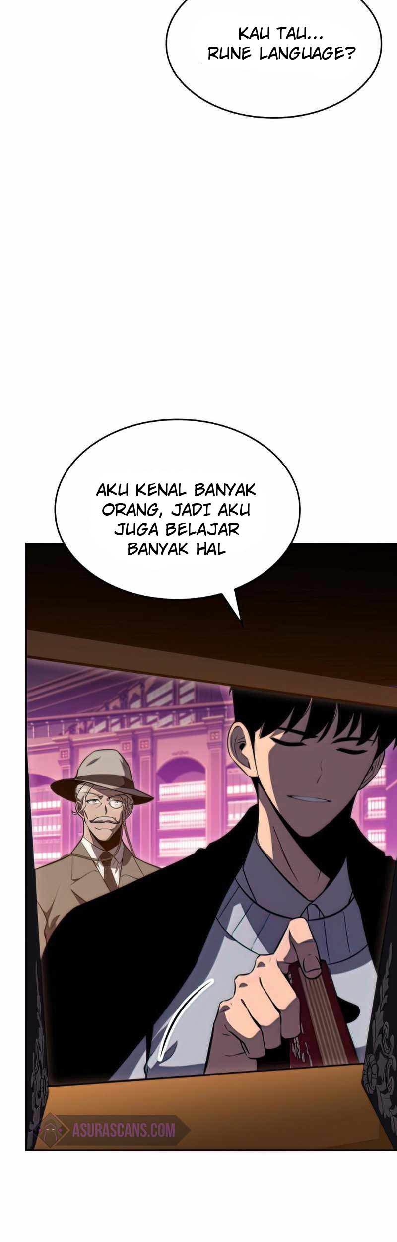 Solo Max-Level Newbie Chapter 58 Gambar 15