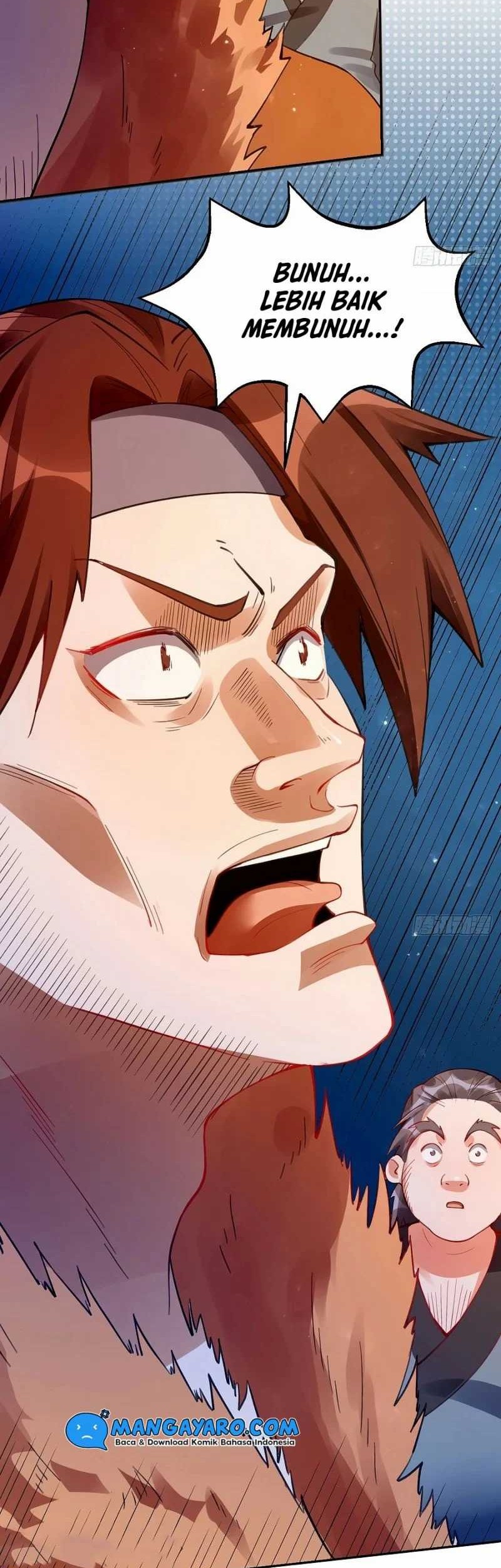 I’m Actually A Cultivation Bigshot Chapter 85 Gambar 35