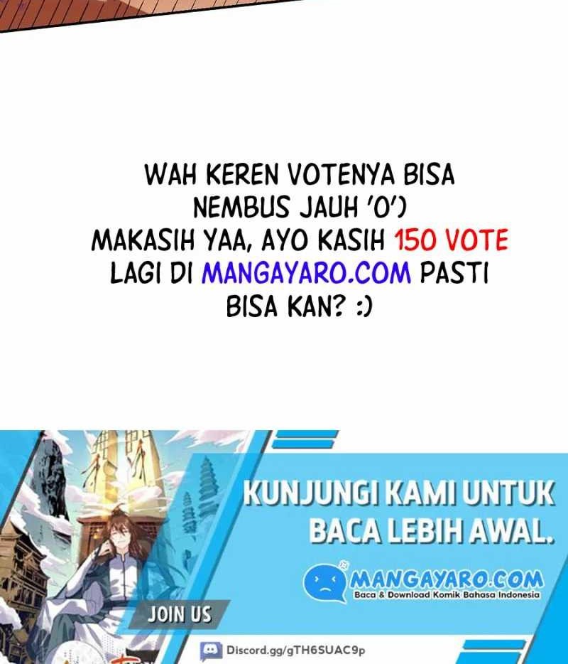 I’m Actually A Cultivation Bigshot Chapter 85 Gambar 36