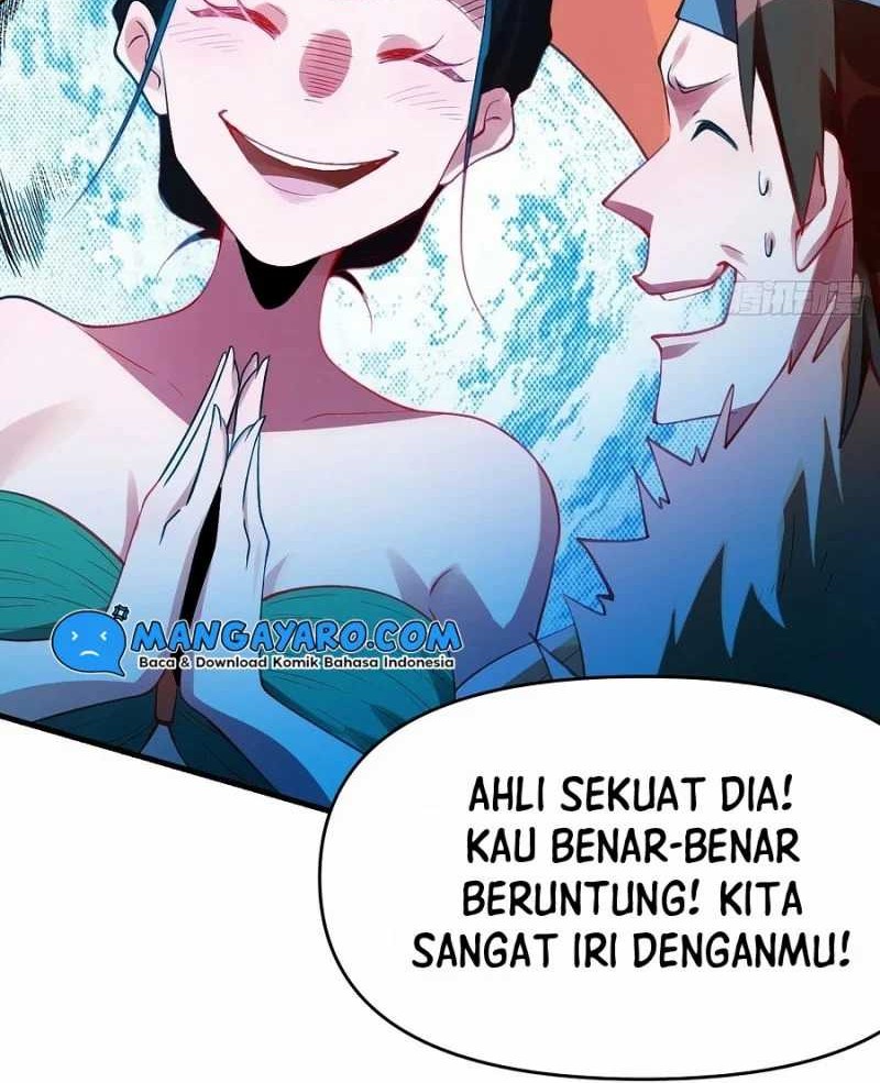 I’m Actually A Cultivation Bigshot Chapter 85 Gambar 23