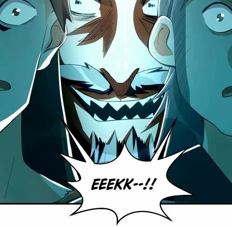 I’m Actually A Cultivation Bigshot Chapter 85 Gambar 25