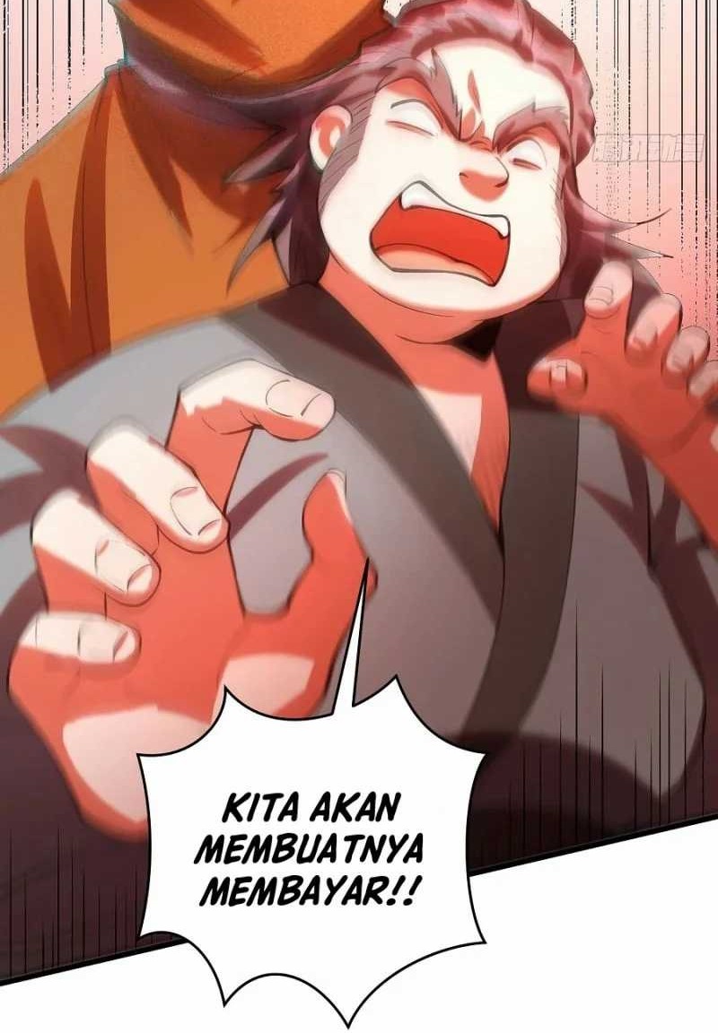 I’m Actually A Cultivation Bigshot Chapter 85 Gambar 29