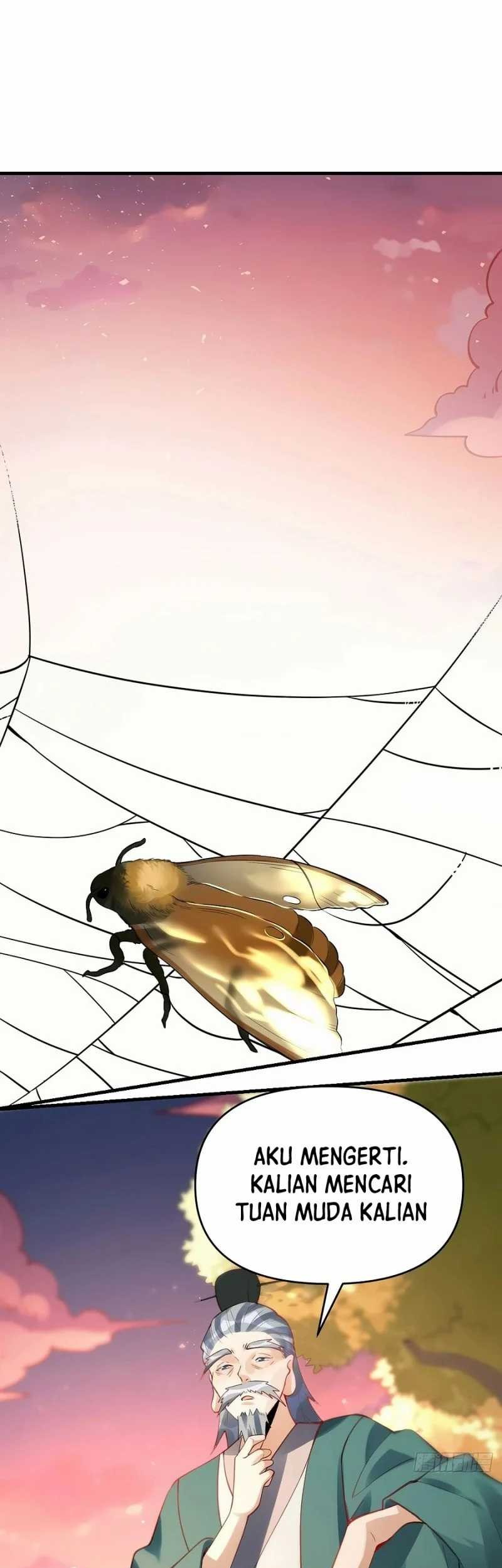 I’m Actually A Cultivation Bigshot Chapter 85 Gambar 26