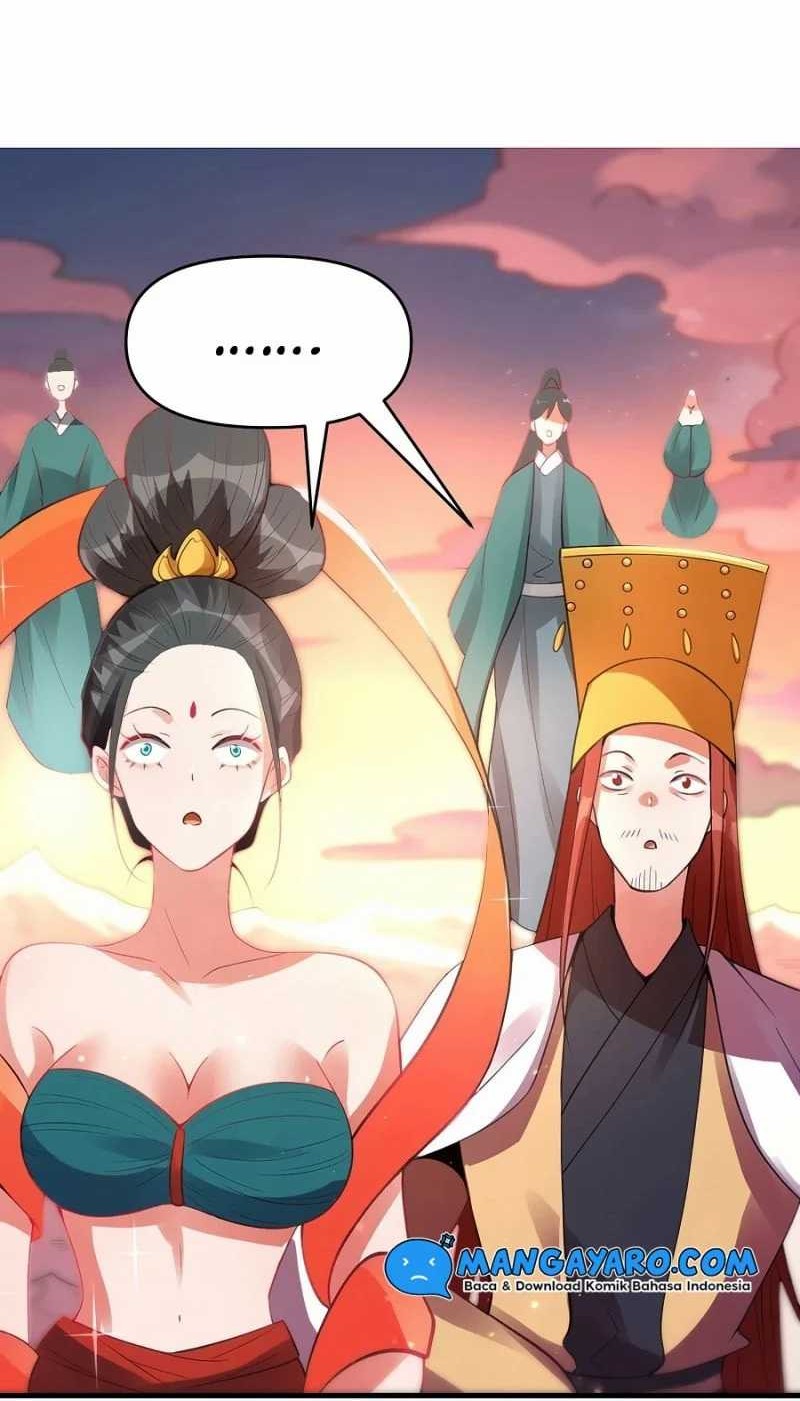 I’m Actually A Cultivation Bigshot Chapter 85 Gambar 3