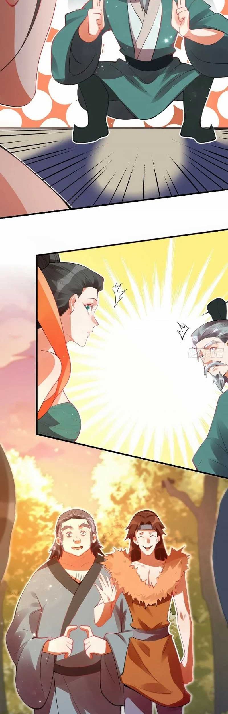 I’m Actually A Cultivation Bigshot Chapter 85 Gambar 13