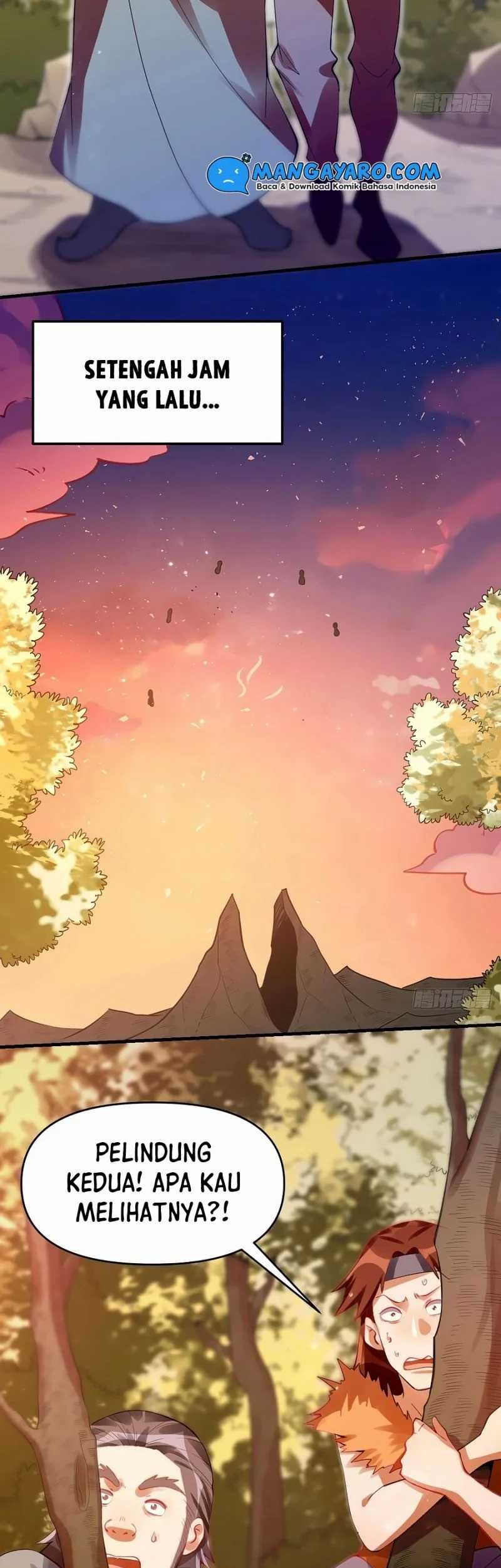 I’m Actually A Cultivation Bigshot Chapter 85 Gambar 14