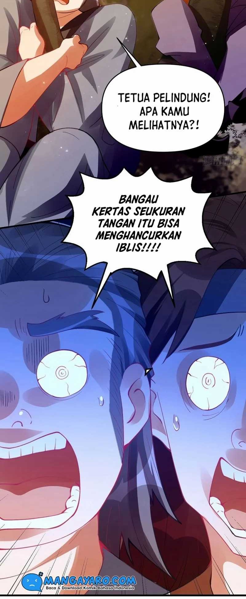 I’m Actually A Cultivation Bigshot Chapter 85 Gambar 15