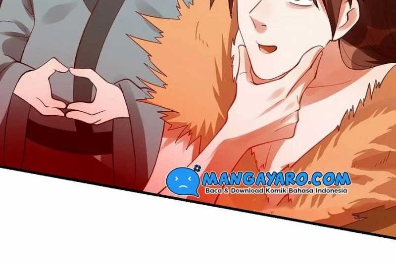 I’m Actually A Cultivation Bigshot Chapter 85 Gambar 17