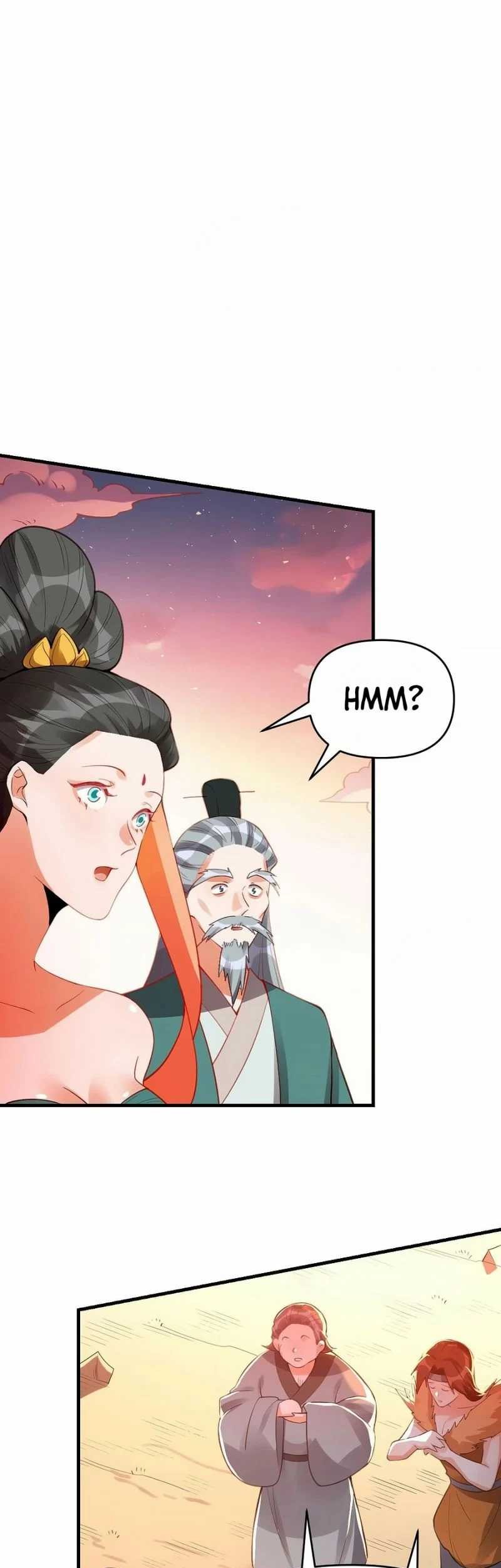 I’m Actually A Cultivation Bigshot Chapter 85 Gambar 18